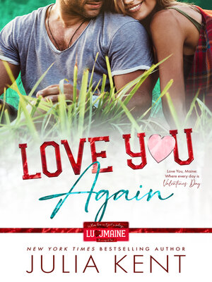 cover image of Love You Again